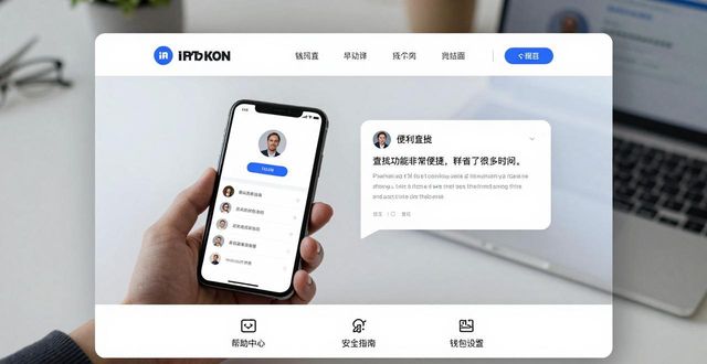 imToken钱包官网改版了，用户反馈到底怎么样