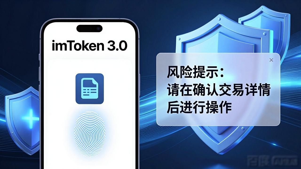imToken 3.0下载前，你必须知道的用户痛点与市场变化
