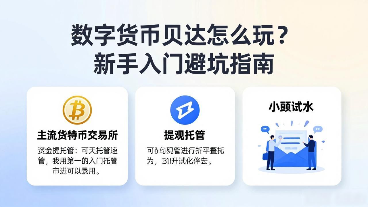 贝达数字货币投资风险_数字货币贝达_贝达交易所选择与资金安全