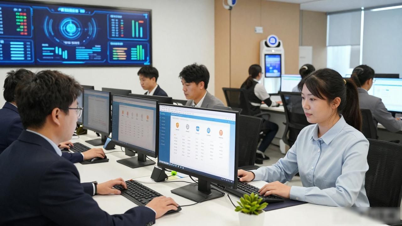 锦州数字货币最新消息：政策动向与投资机会