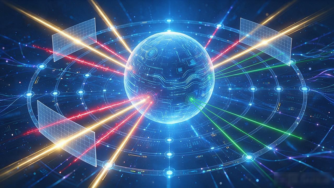 央行数字货币中心化是怎么回事？一文讲明白