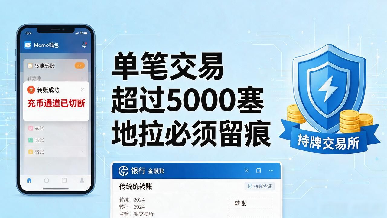 加纳到底允许数字货币吗？2026年最新监管规定一文讲清