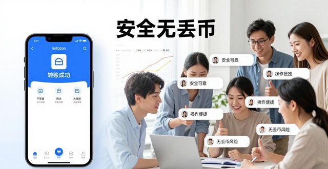 Imtoken钱包下载口碑全程靠谱吗？真实体验分享