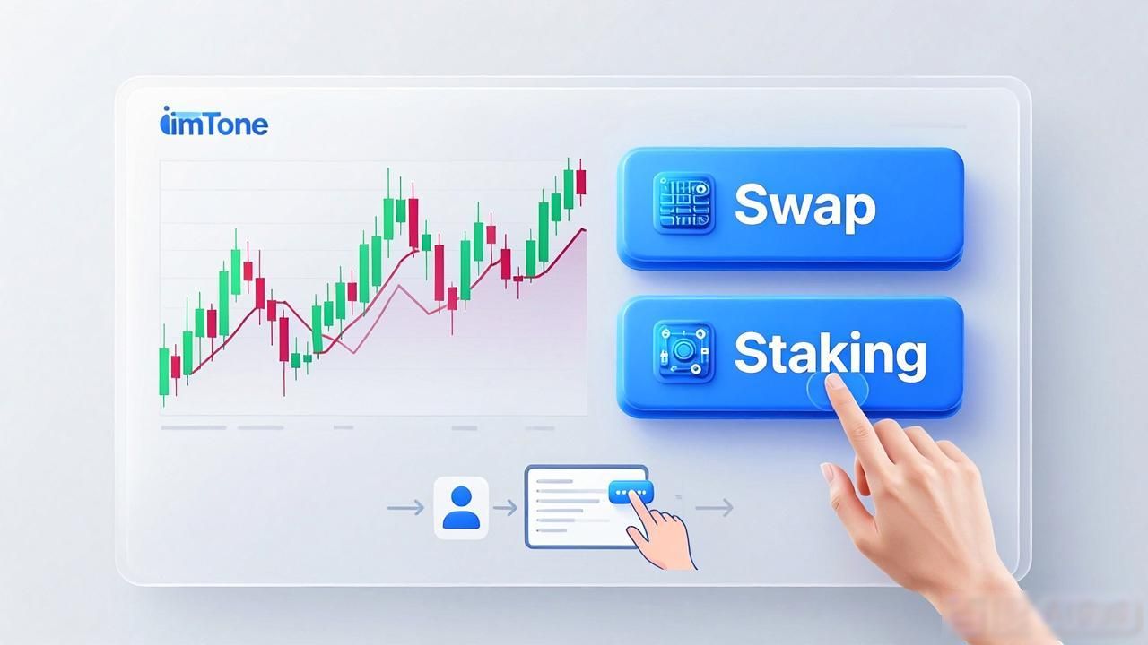 imToken钱包下载后能否应对行情变化？市场适应力分析