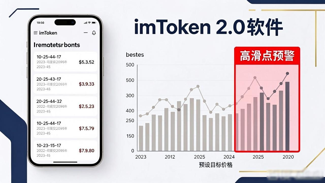 imToken 2.0下载后，怎么用数据分析做决策