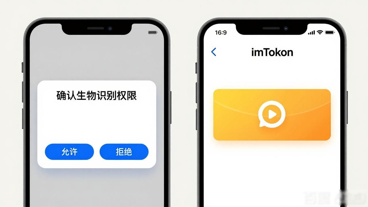 imToken安卓最新版下载指南：三步简化操作流程