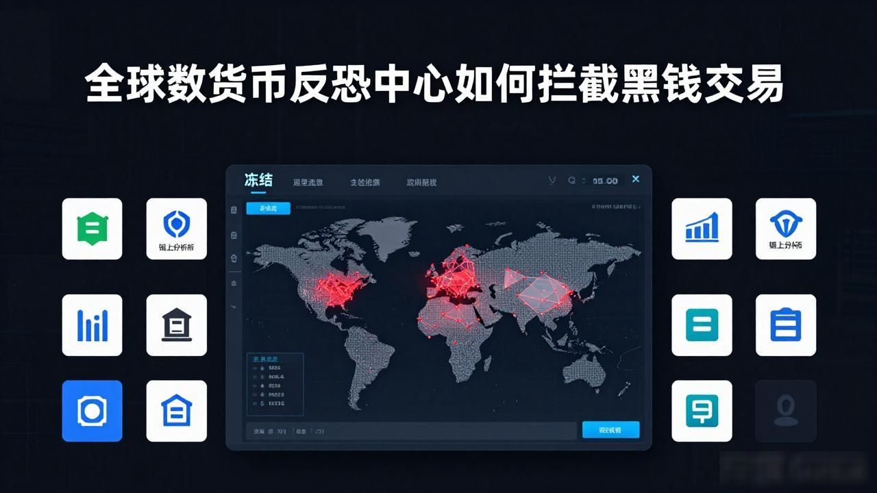 全球数字货币反恐中心_全球数字货币反恐中心_数字货币反恐中心追踪非法资金流动