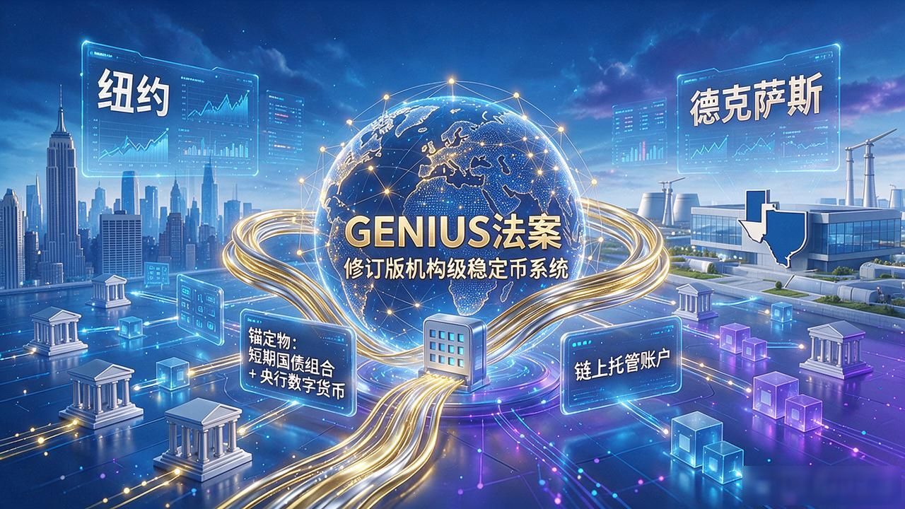 美国新增的数字货币有哪些？2026年投资者必须关注的核心变化