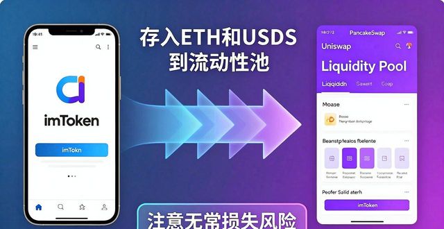 imToken里如何提高资金流动性？操作技巧分享