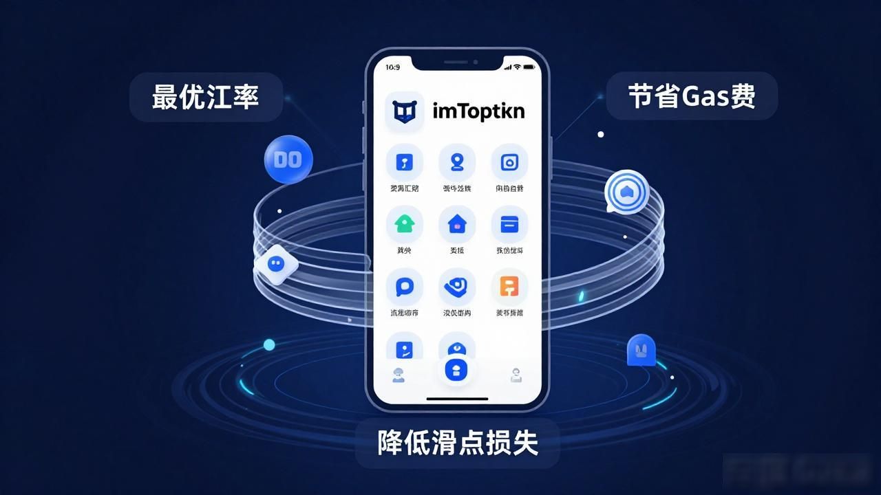 imToken高级功能实战指南：解锁更多资产掌控力