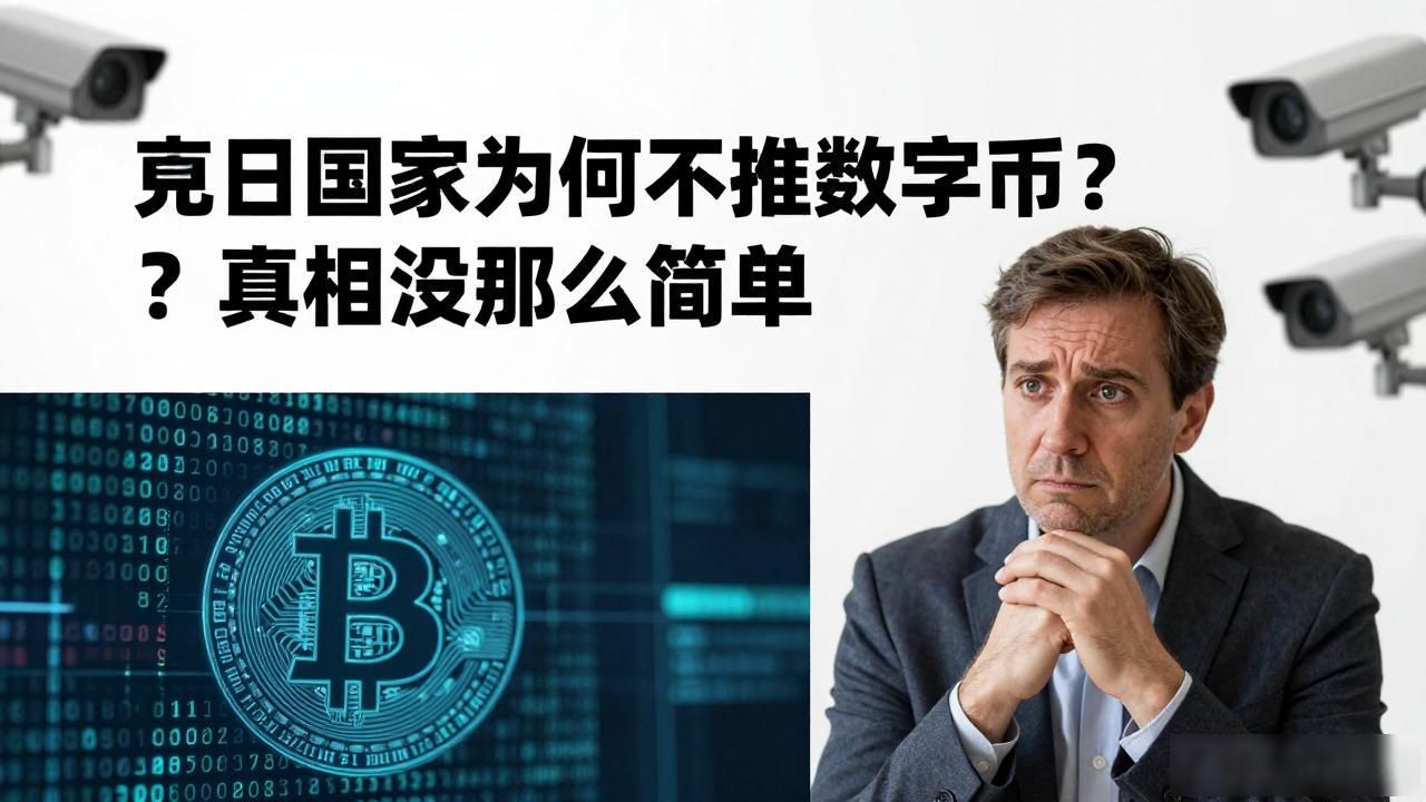 发达国家数字货币风险_货币信用与控制力_发达国家不用数字货币