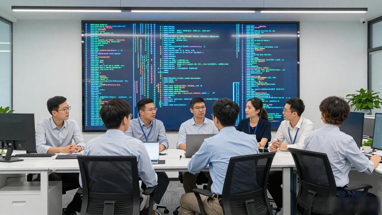 数字货币在胶州：这家公司前景如何