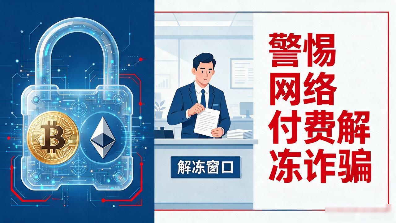 数字货币金额被冻结怎么办？全面解决方案与解冻攻略