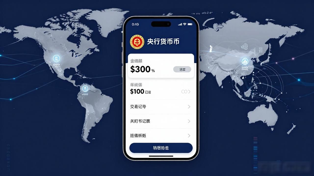 数字人民币双层运营体系特点_国家主权数字货币研究_中国人民银行数字人民币的本质与影响