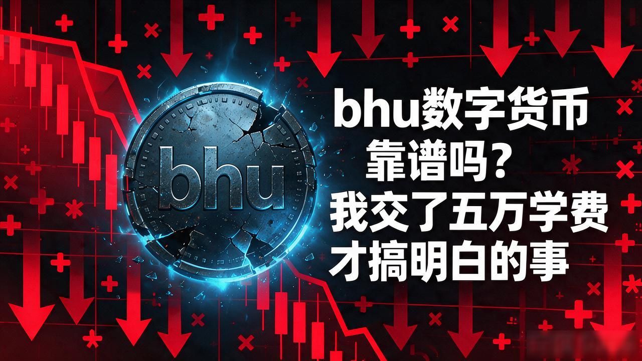 bhu数字货币靠谱吗_bhu币圈骗局分析_bhu数字货币靠谱吗