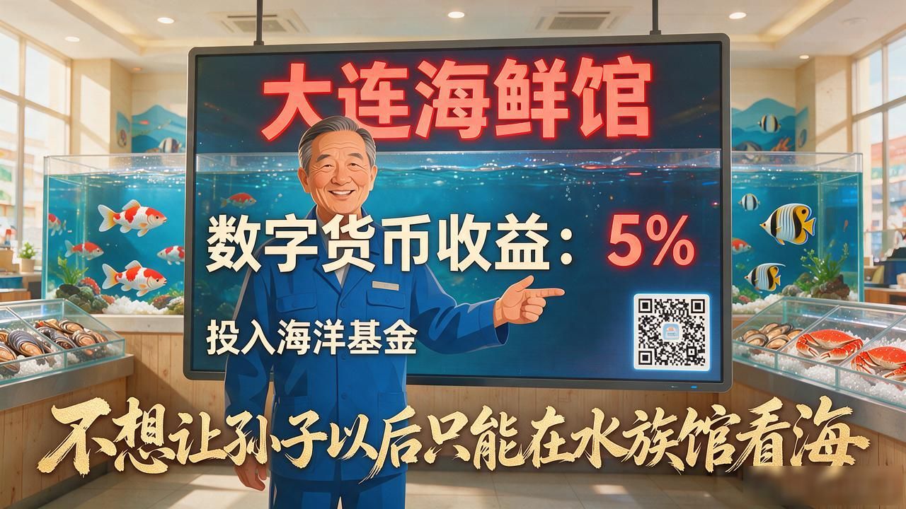 海洋环保数字货币到底有没有用？搞了三年的人说几句大实话