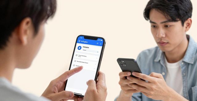 imToken下载指南：保护你的数字资产第一关