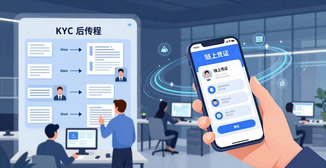 imToken钱包如何帮公司业务创新