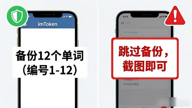 imToken安卓下载后，怎么确认它是正版安全的？