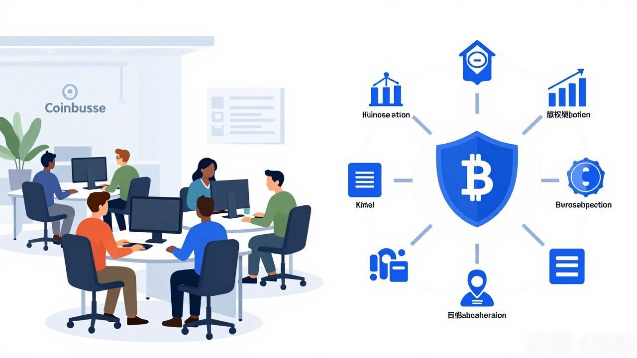 Coinbase入局，数字货币对经济是福是祸？
