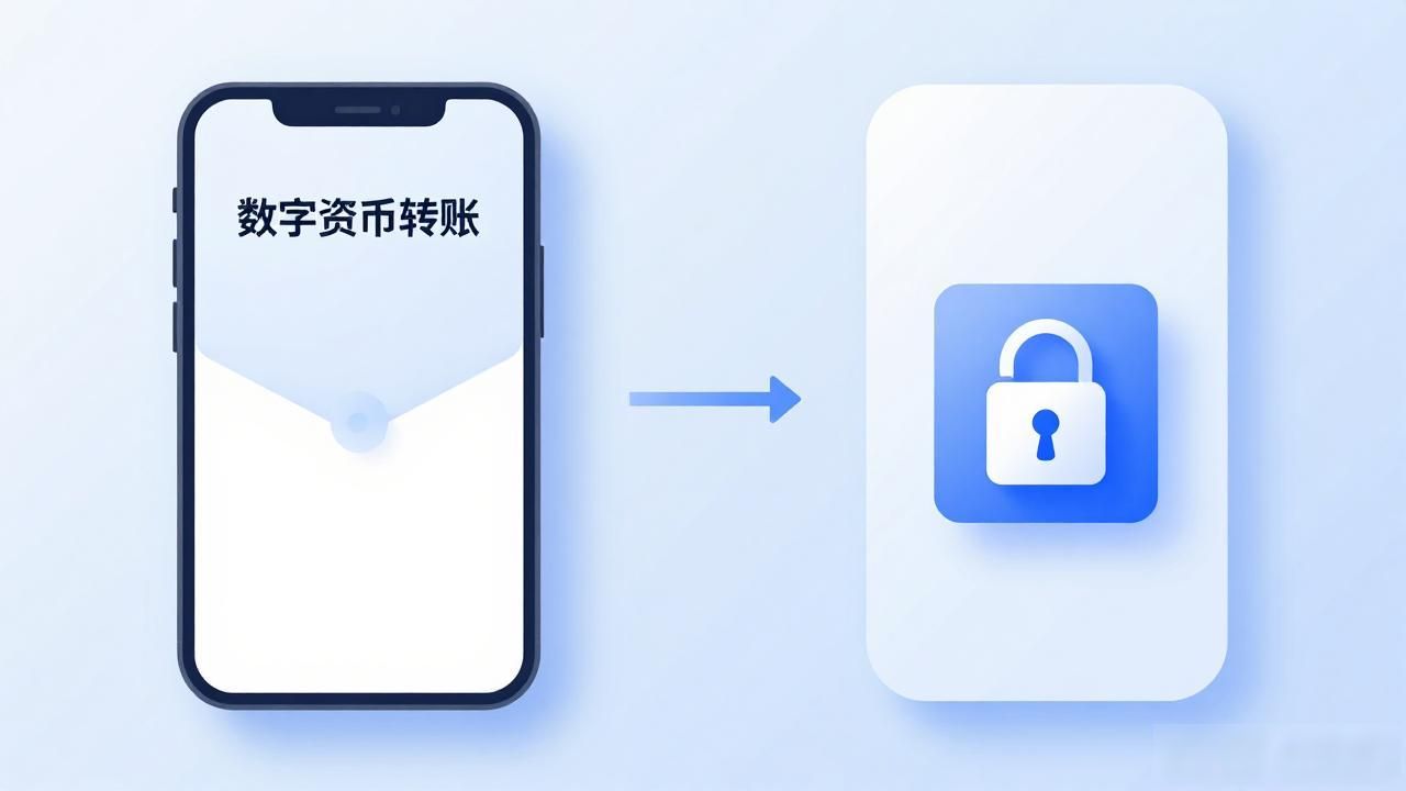 数字货币存放哪比较好？冷钱包热钱包谁更安全