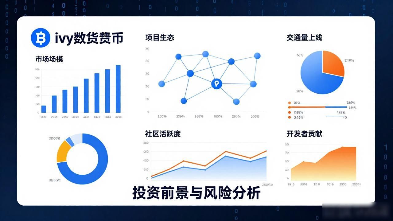 ivy数字货币是什么？投资前景与风险分析