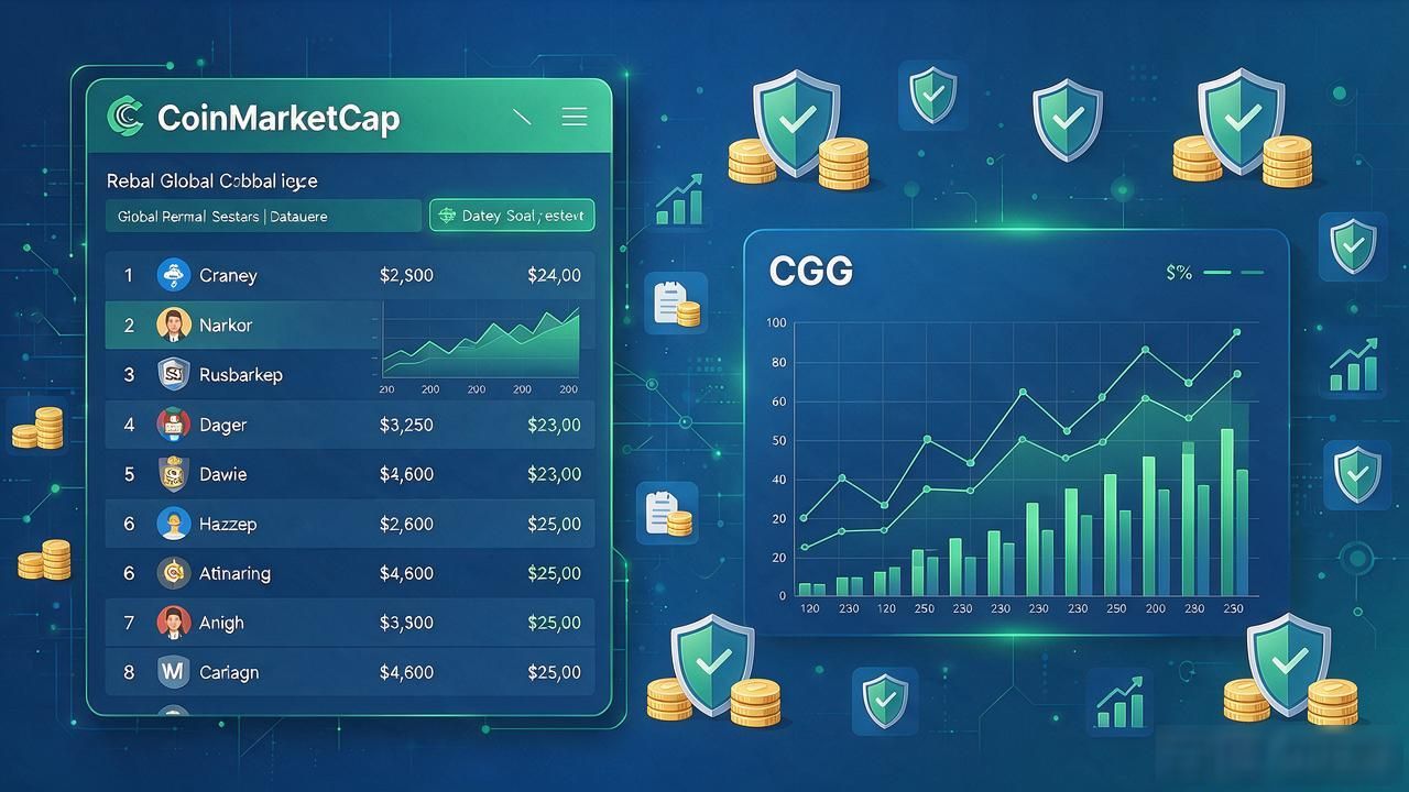CGC区块链技术_Community Growth Coin_CGC是什么数字货币