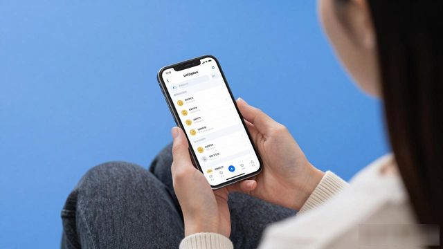 imToken资产整理小技巧，轻松管理你的数字财富