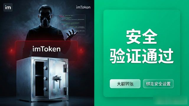 imToken钱包官网app下载的用户注册与身份验证流程_imToken钱包身份验证步骤_imToken钱包注册流程