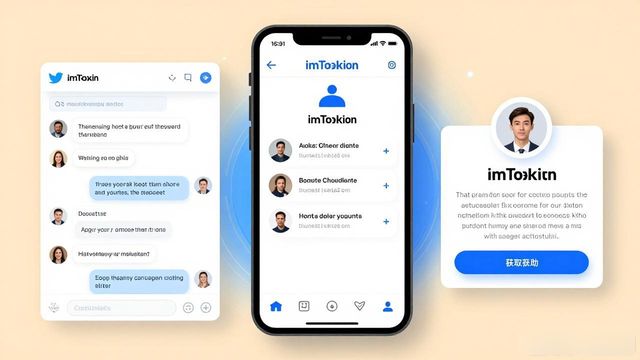 imToken客户支持_imToken官网正版下载的客户支持与市场反馈_imToken资产安全保障