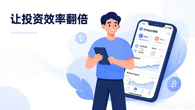 如何有效使用imtoken钱包官方app提高投资效率？_imToken钱包跨链兑换Gas费手续费_imToken钱包DApp浏览器跨链兑换资产看板