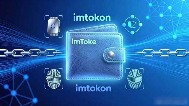 你的钱包，真的属于你吗？imToken如何定义未来