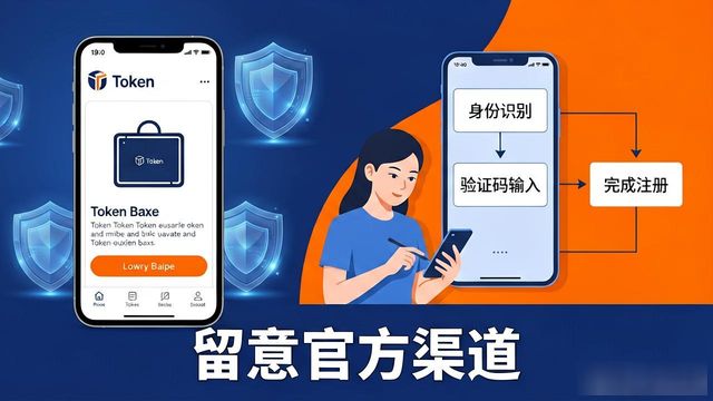 Token钱包互助奖励全攻略：下载参与拿双份收益