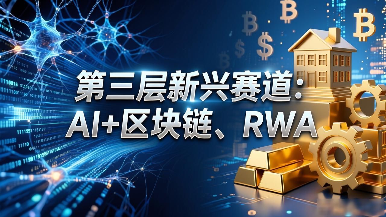 区块链梯队怎么排？选币前先懂这3层硬标准