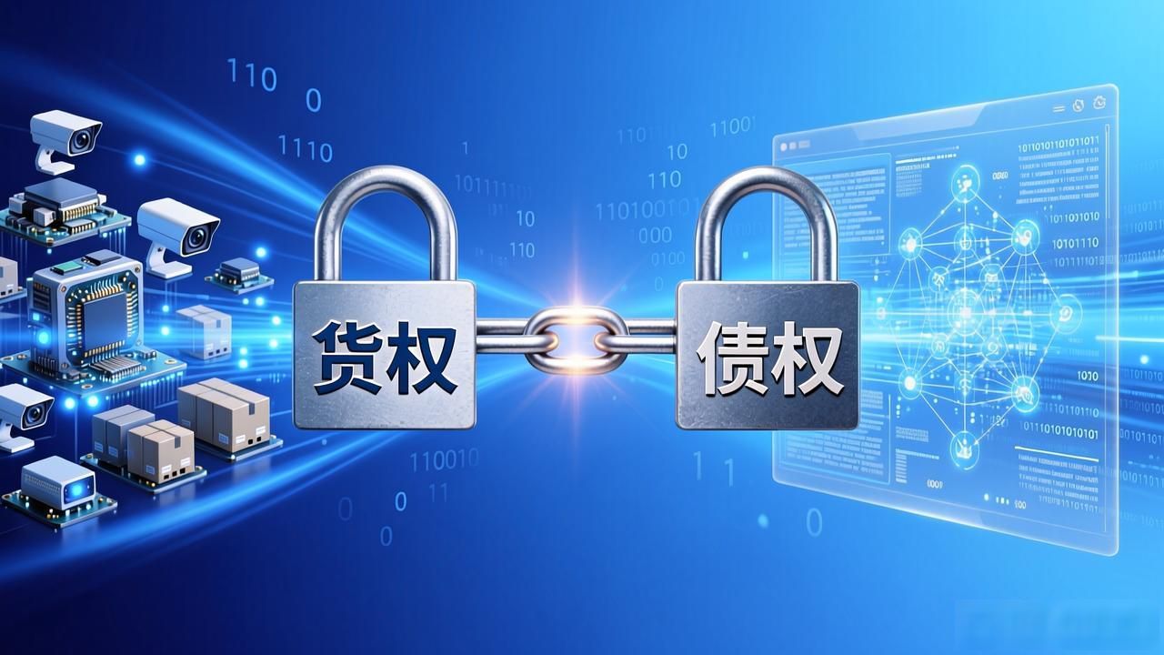 中小企业如何利用区块链融资？真实案例解析