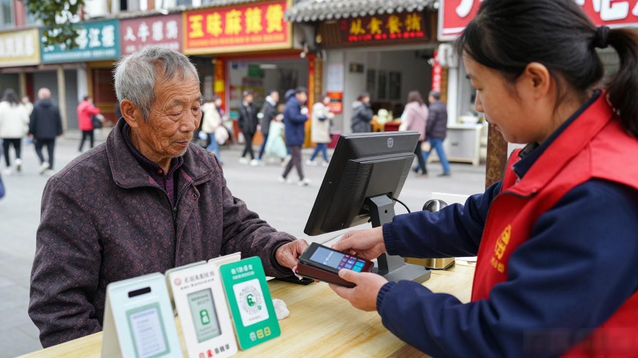 都江堰市数字货币中心靠谱吗？本地居民怎么参与数字金融试点