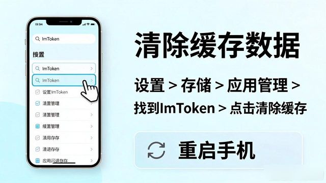 ImToken钱包闪退问题_imtoken 钱包官网下载不闪退_官网下载版本管理