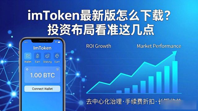 imToken最新版本下载_imToken最新版本下载的投资概念与市场分析_imToken资产配置思路调整