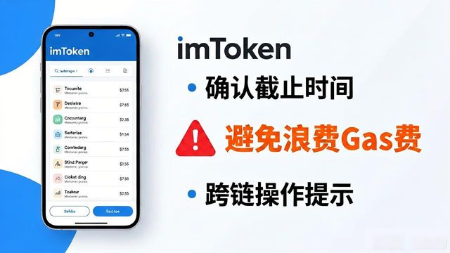 imToken官网线上活动 参加指南