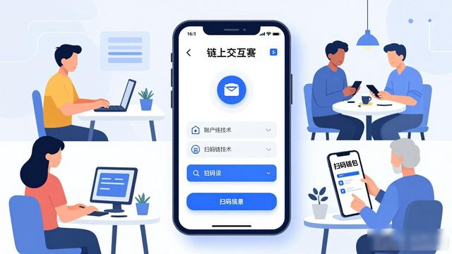 imtoken钱包官网app下载的未来创新趋势_imToken安全防护升级_imToken去中心化身份
