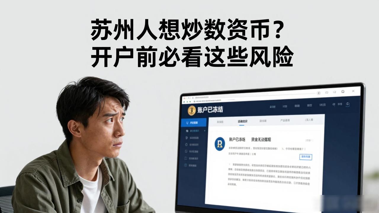 苏州数字货币开户_虚拟货币交易监管_苏州数字货币如何开户