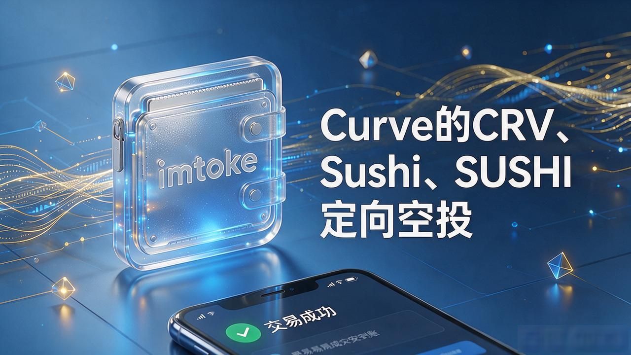 2021年DeFi项目空投汇总_imtoken空投记录查询方法_2021空投到imtoken的币