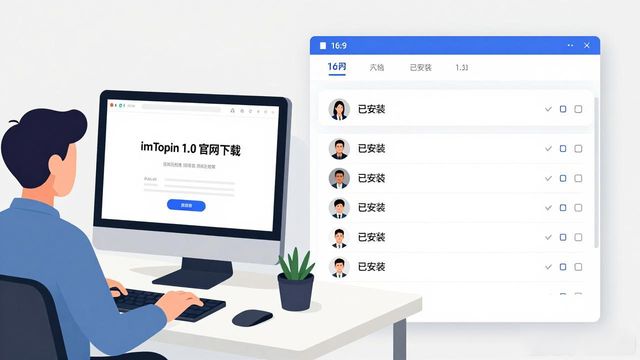 imToken 1.0官网下载指南与团队协作技巧