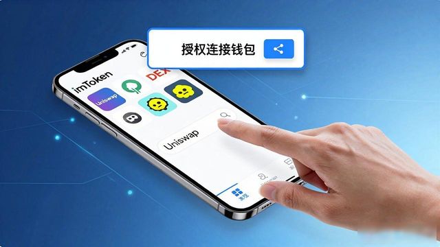 内置 DApp 浏览器操作指南_如何在imToken最新版2.0中拓展新的业务?_imToken 2.0 新版资产看板使用方法