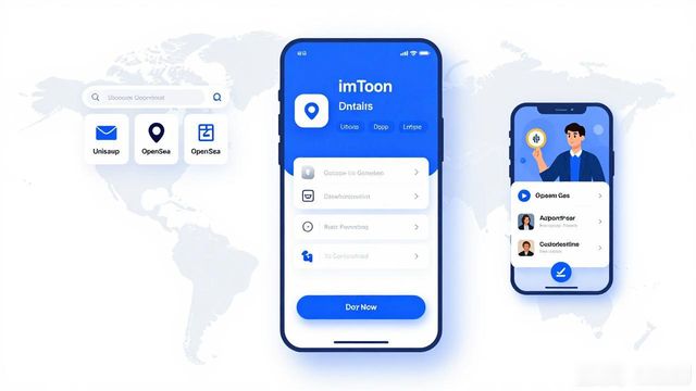 imToken安卓版怎么来的？未来有啥新变化