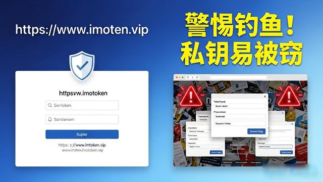 ImToken钱包安全下载指南