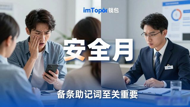 最新imToken免费版怎么推广？用户教育这样做