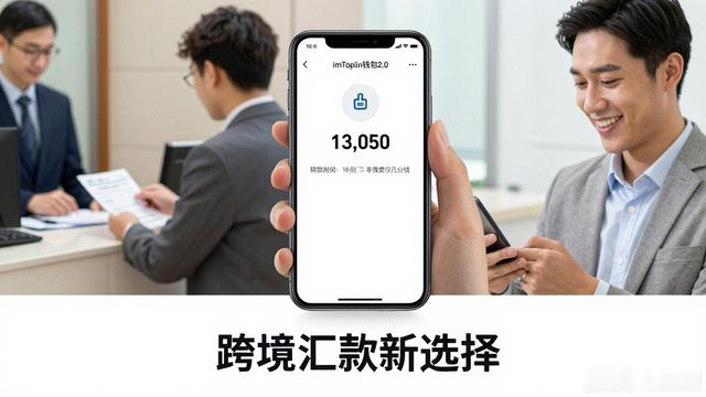 imToken钱包2.0：你的手机变成银行，金融格局正在改变