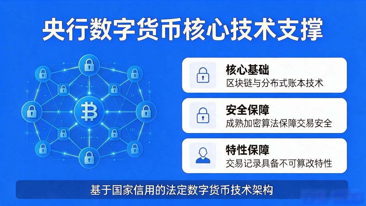 央行数字货币内部结构到底是什么样子