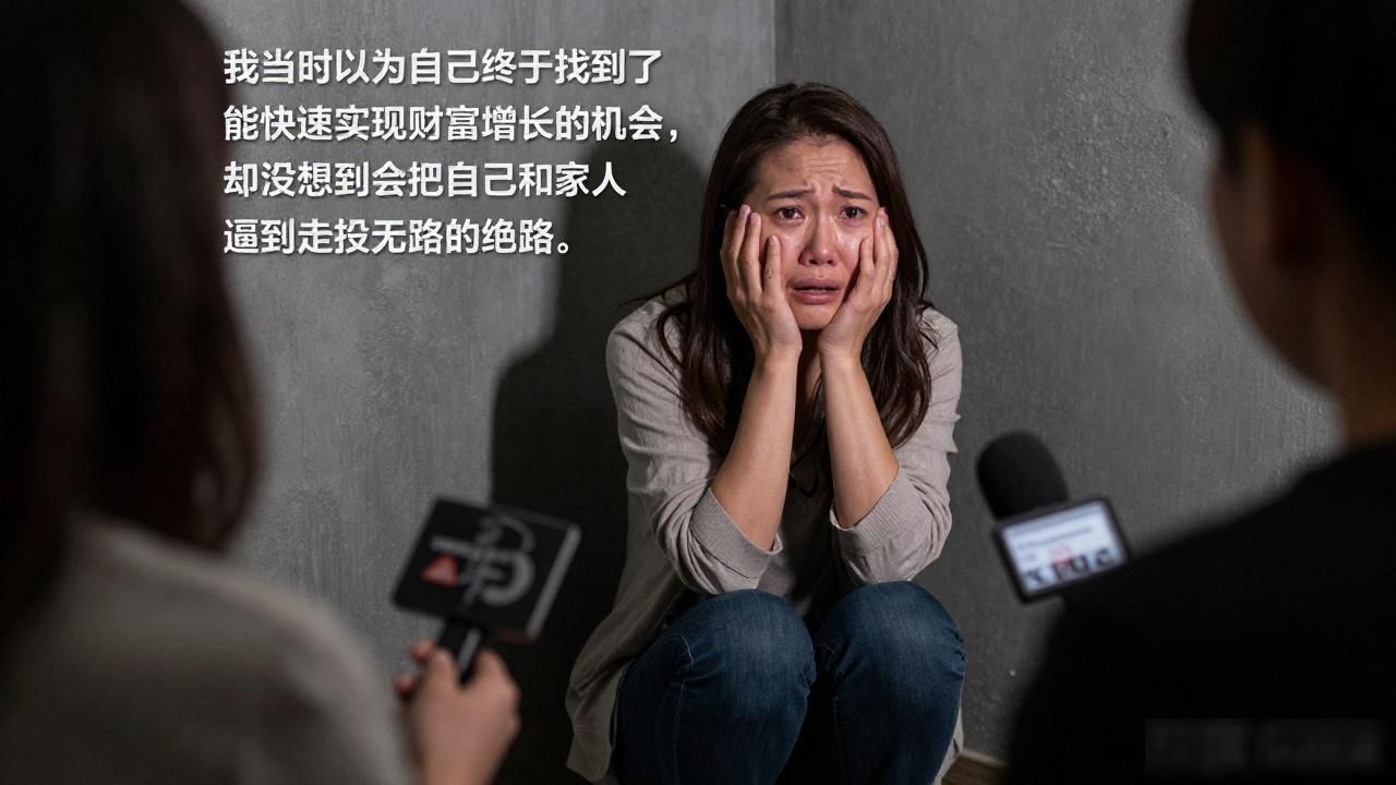 拉人接龙数字货币：揭秘传销盘子的真相